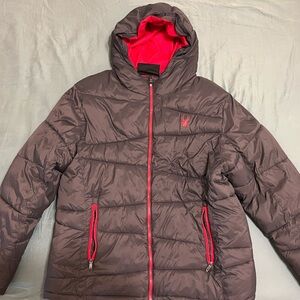 Spyder Peak - Synthetic Down Jacket